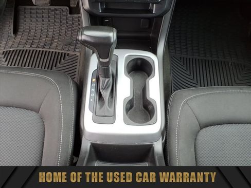 Used 2017 Chevrolet Colorado LT image 26