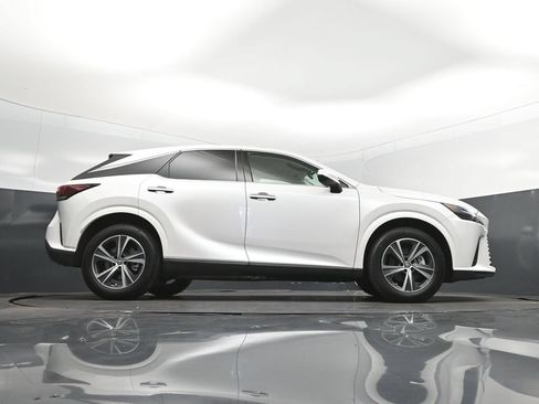 Used 2024 Lexus RX 350 FWD w/ Technology Package image 43