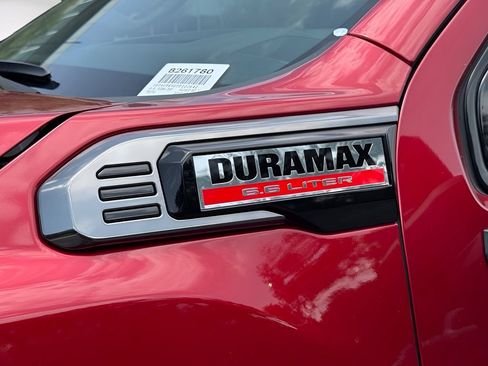 New 2026 GMC Sierra 2500 AT4 w/ AT4 Premium Plus Package AWD/4WD image 4