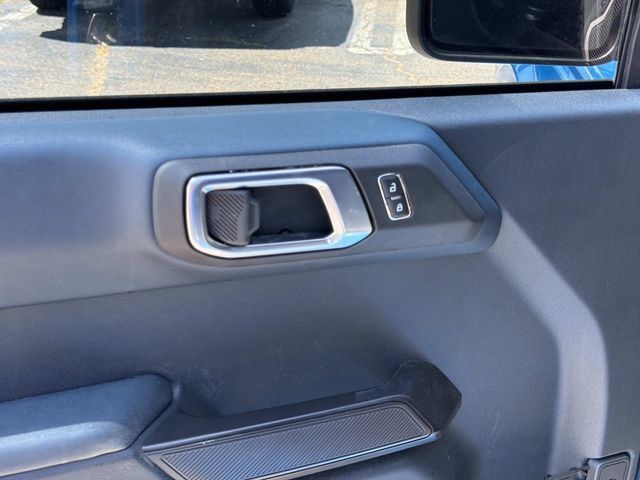 Used 2024 Ford Bronco Outer Banks AWD/4WD image 25