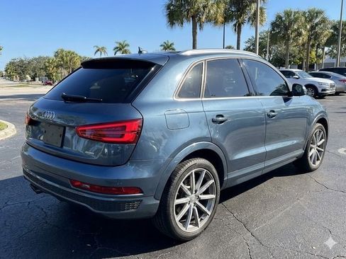 Used 2018 Audi Q3 2.0T Premium image 2
