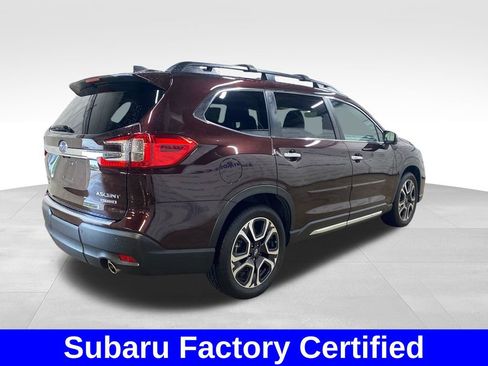 Used 2023 Subaru Ascent Touring AWD/4WD image 4