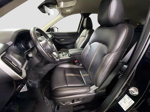 Used 2025 MAZDA CX-90 3.3 Turbo w/ Select Package AWD/4WD image 20