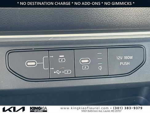 Used 2025 Kia Carnival SX Prestige FWD image 14