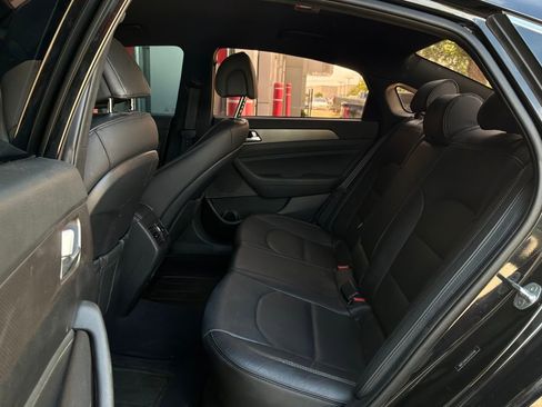 Used 2016 Hyundai Sonata Sport 2.0T image 12