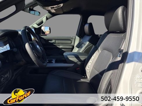Used 2025 RAM 1500 Rebel w/ Rebel Level 2 Equipment Group image 21