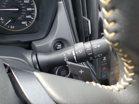 Certified 2025 Subaru Crosstrek 2.5i Sport image 19