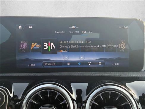 Certified 2026 Mercedes-Benz CLA 250 4MATIC image 16