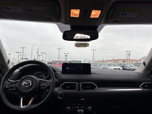 Used 2023 MAZDA CX-5 Carbon Edition AWD/4WD image 29