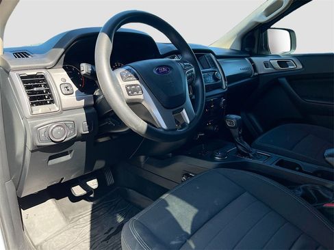 Used 2019 Ford Ranger XLT w/ FX4 Off-Road Package image 9