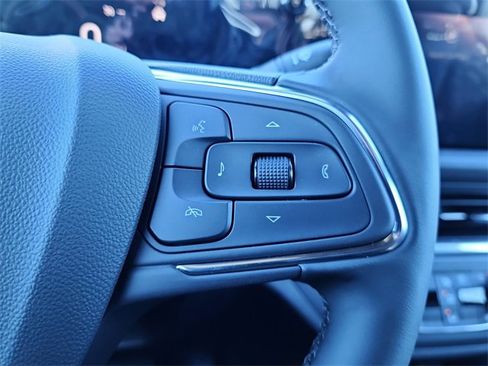 New 2026 Buick Envista Preferred w/ Convenience I Package image 23