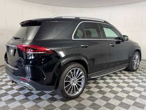 Used 2021 Mercedes-Benz GLE 350 image 12
