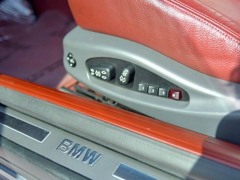 Used 2005 BMW 645Ci Convertible RWD image 21