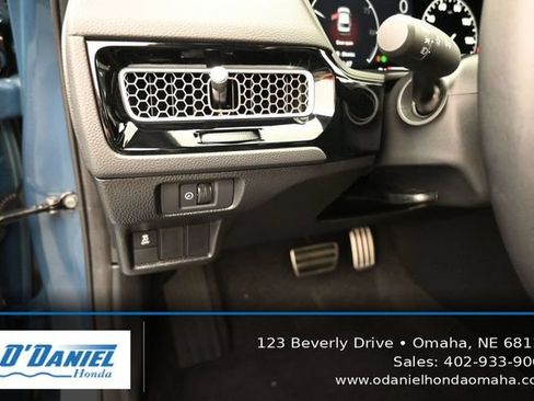 Used 2026 Honda Civic Sport image 27