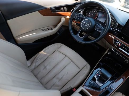 Used 2020 Audi A4 2.0T Premium w/ Convenience Package image 25