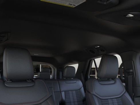 New 2026 Ford Explorer ST-Line AWD/4WD image 22