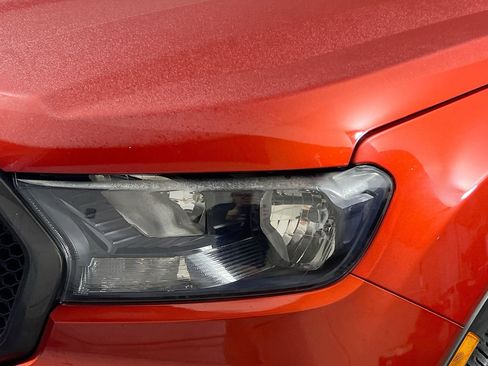 Used 2019 Ford Ranger XLT w/ Equipment Group 301A Mid image 11