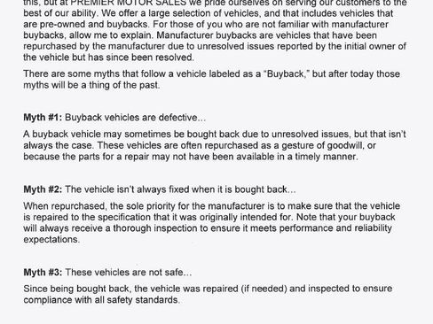 Used 2025 Hyundai Tucson SEL image 96