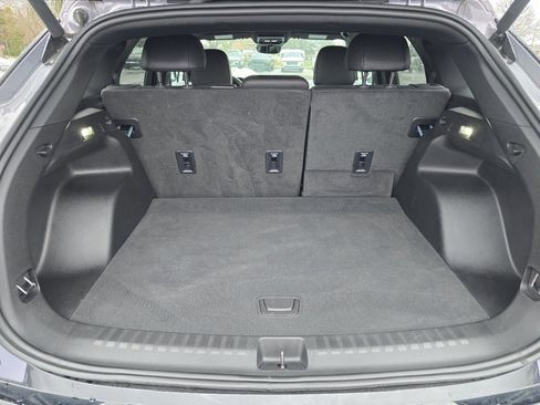 Used 2024 Chevrolet Blazer EV RS image 21