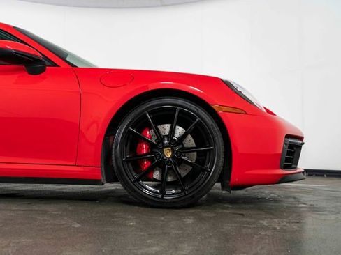 Used 2020 Porsche 911 Carrera S image 11