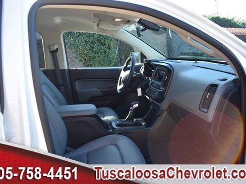 Used 2022 Chevrolet Colorado W/T image 23