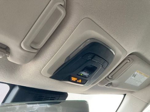 Certified 2025 Toyota Corolla LE FWD image 22