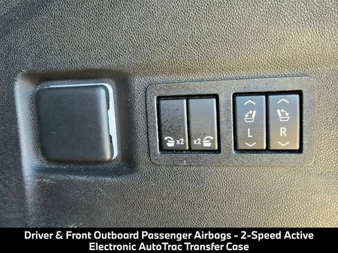 Used 2022 Chevrolet Tahoe RST w/ Luxury Package AWD/4WD image 21
