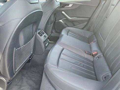 Certified 2024 Audi A5 2.0T Premium AWD/4WD image 18