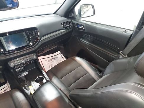 Used 2022 Dodge Durango GT AWD/4WD image 11