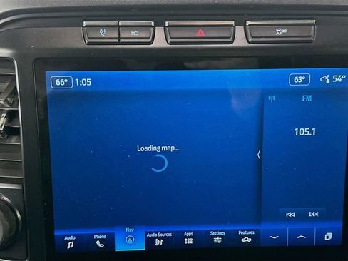 Used 2022 Ford F150 XLT w/ Equipment Group 302A High image 13