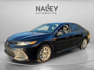 Used 2024 Toyota Camry LE video 1