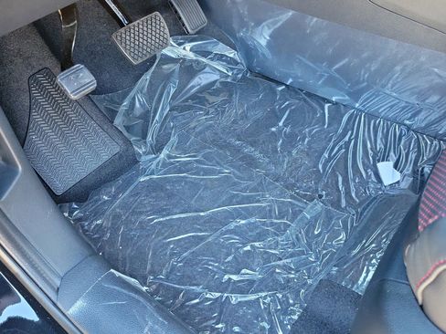 New 2026 Honda Ridgeline Black Edition image 15