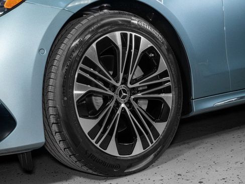 Certified 2026 Mercedes-Benz E 350 E 350 Sedan image 9