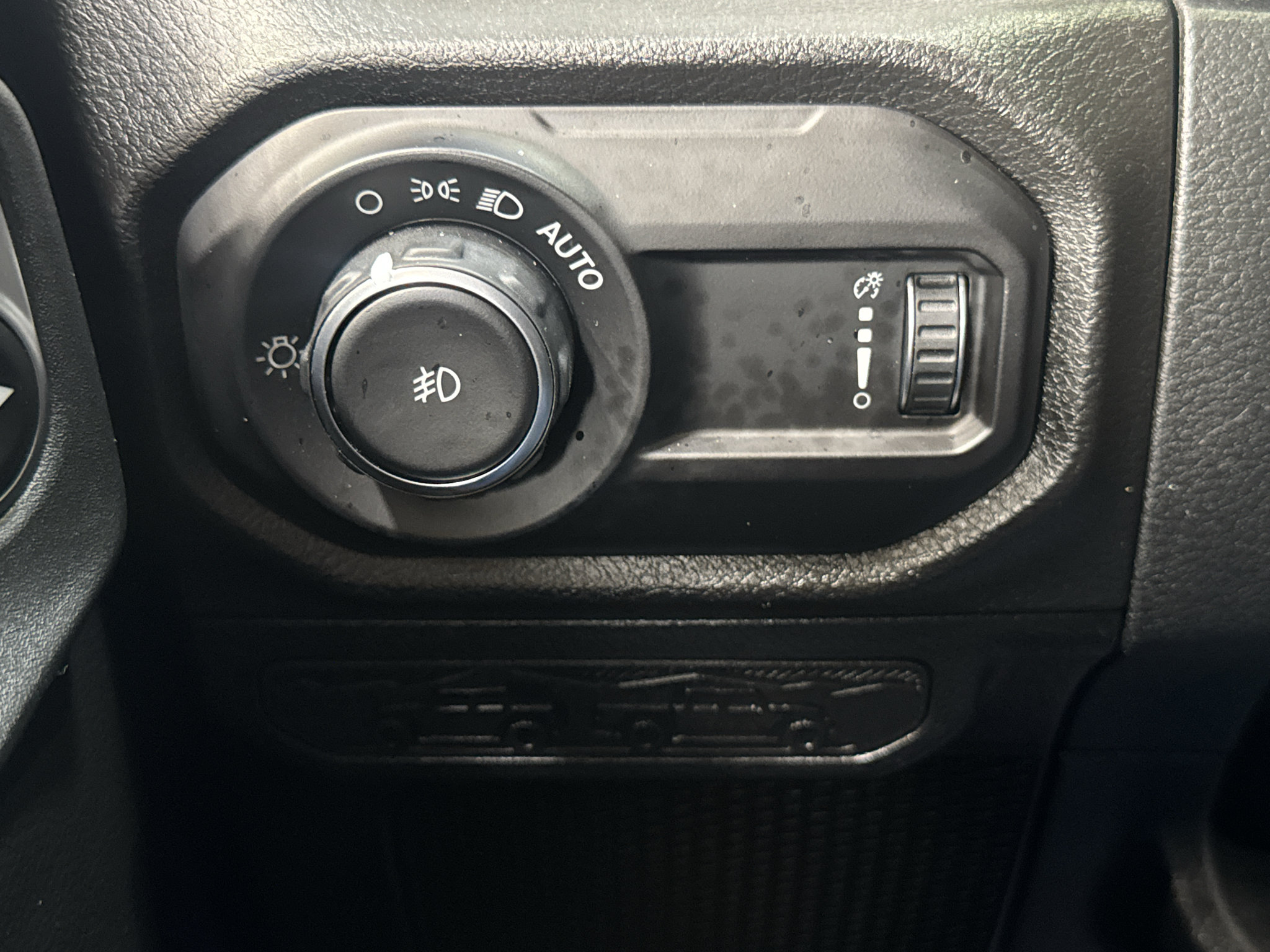 Used 2026 Jeep Wrangler Unlimited Sport AWD/4WD image 30