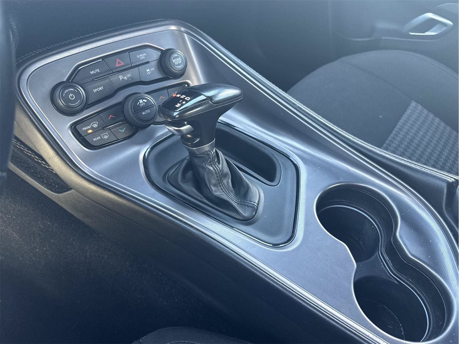 Used 2023 Dodge Challenger GT RWD image 19