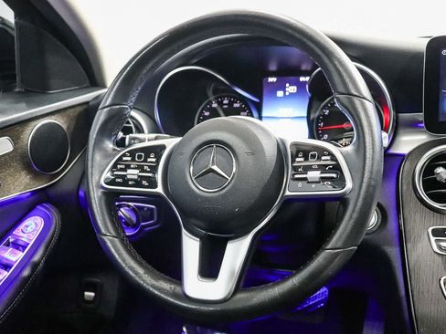 Used 2019 Mercedes-Benz C 300 Sedan image 16