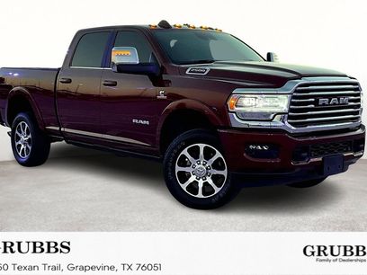 Used 2023 RAM 2500 Limited