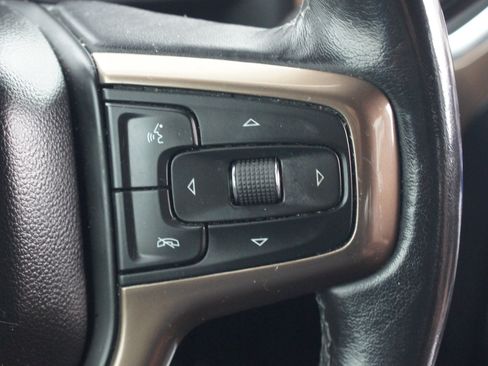 Used 2021 Chevrolet Silverado 1500 High Country image 12