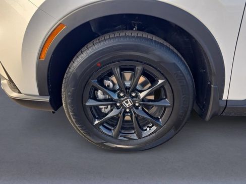 New 2026 Honda CR-V Sport-L image 10