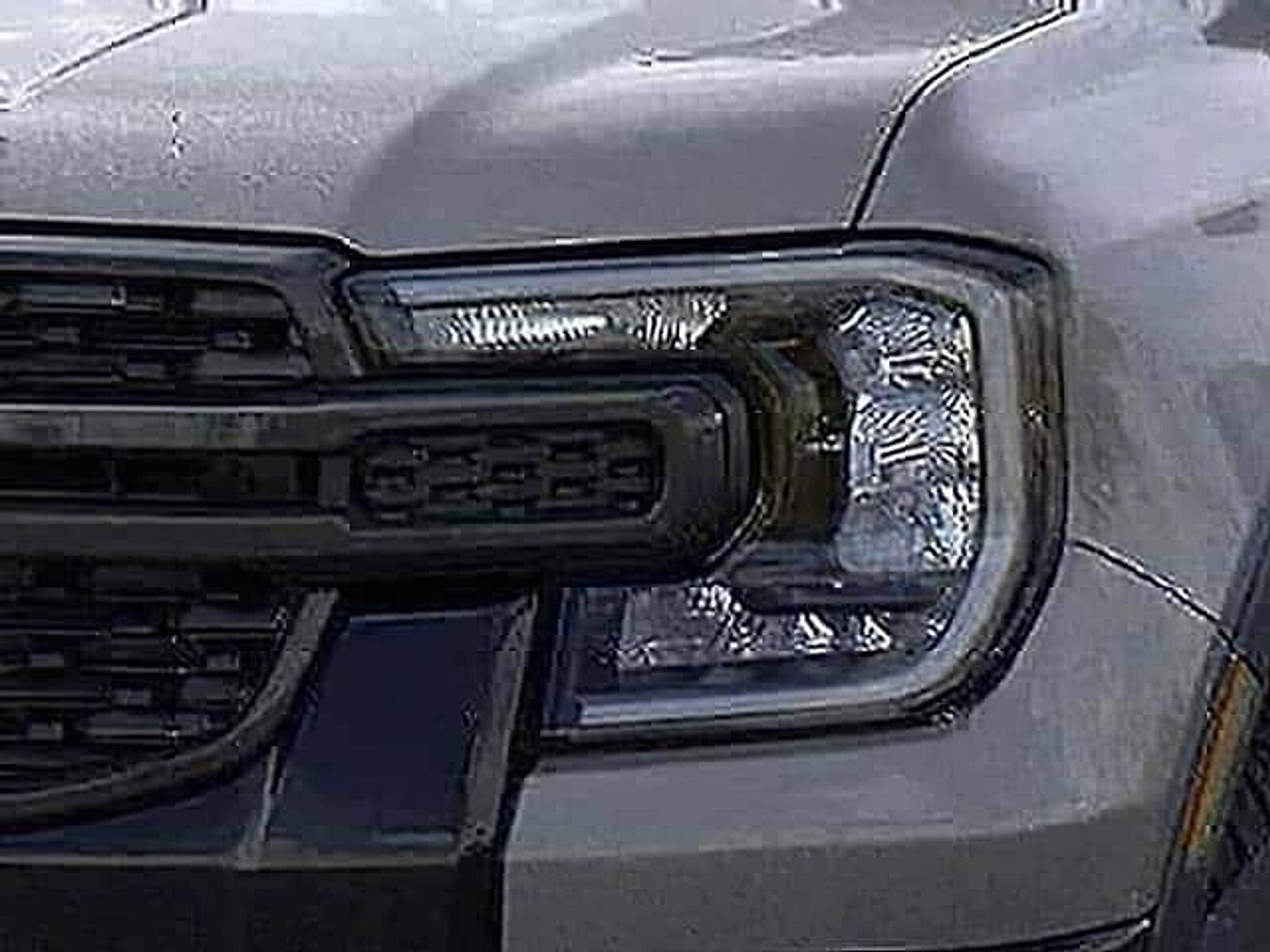 New 2026 Ford Ranger XLT w/ Convenience Package RWD image 47