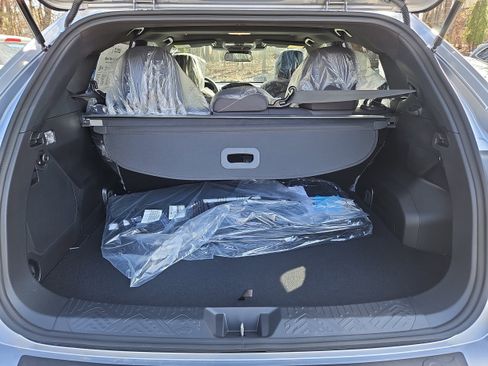 New 2026 Subaru Crosstrek 2.5i Sport image 18