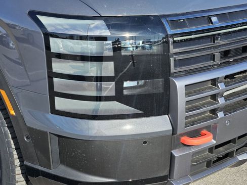 New 2026 Hyundai Palisade XRT Pro image 8