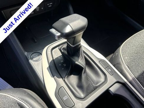 Used 2025 Kia K4 GT-Line FWD image 27