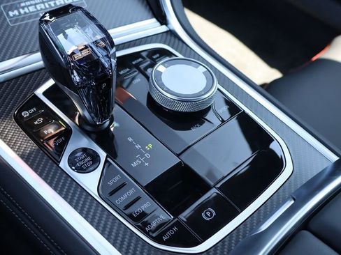 New 2026 BMW M850i xDrive image 10