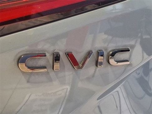 Used 2024 Honda Civic Type R image 29