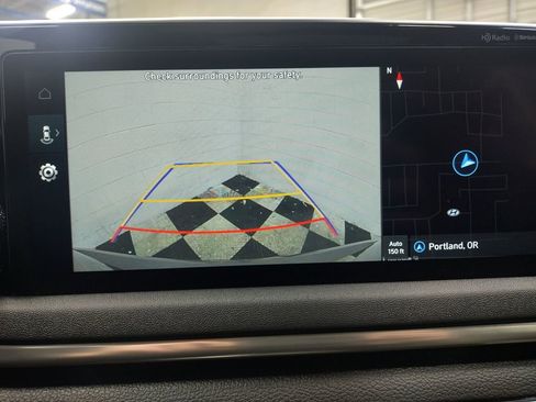 Certified 2023 Hyundai Sonata SEL w/ Convenience Package image 10