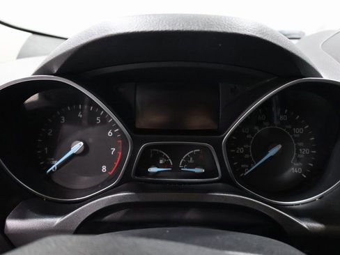 Used 2017 Ford Escape SE image 36