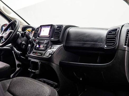 Used 2023 RAM ProMaster 2500 image 16