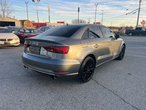 Used 2018 Audi A3 2.0T Premium w/ Convenience Package image 3