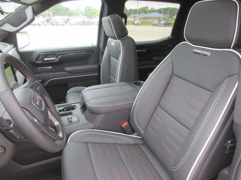 New 2026 GMC Sierra 1500 AT4X AWD/4WD image 12